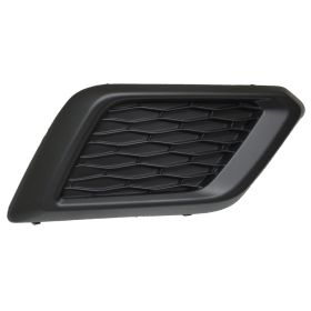 Nissan Rogue 2014-2016 Passenger Side Fog Light Hole Cover - NI1039131