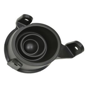 Nissan Juke 2015-2017 Passenger Side Fog Lamp Hole Cover - NI1039136 OEM# 622563YM0A