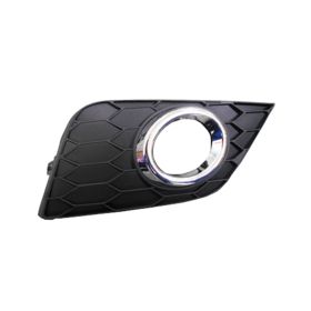 Nissan Sentra 2016-2019 Passenger Side Fog Light Bezel - NI1039143