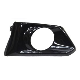 Nissan Altima 2019 Passenger Side Fog Light Bezel - NI1039158