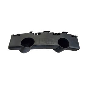 Nissan Murano 2015-2018 Front Driver Side Upper Bumper Cover Bracket - NI1042108 OEM# 622235AA0A