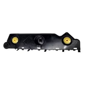 2021-2023 Nissan Rogue Front Driver Side Outer Bumper Cover Bracket - Best Value - NI1042138OEM #622236RR0B