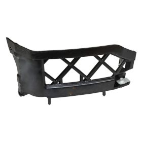 Nissan Frontier Pickup 2009-2019 Front Passenger Side Outer Bumper Cover Bracket - NI1043115