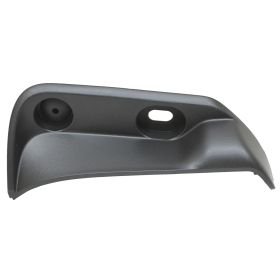 Nissan Titan Pickup 2017-2019 Front Driver Side Lower Bumper Cover Molding - NI1046103