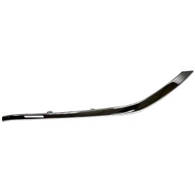 Nissan Murano 2019 Front Driver Side Bumper Cover Molding - NI1046106