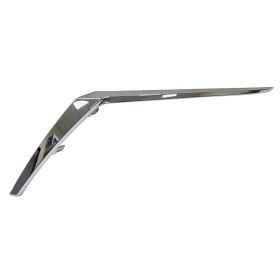 2021-2023 NISSAN KICKS Front Driver Side Bumper Cover Molding [Below Head Lamp] For S And Sv - NI1046111 OEM# 620755R00A