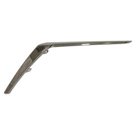 2021-2023 Nissan Kicks Front Driver Side Bumper Cover Molding [Below Head Lamp] For Sr Model - Best Value - NI1046113OEM #620755R00B