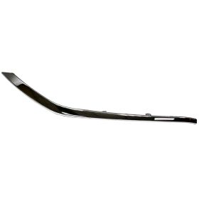 Nissan Murano 2019 Front Passenger Side Bumper Cover Molding - NI1047106