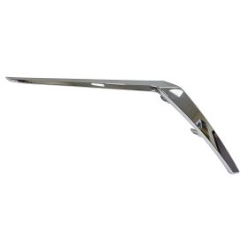 2021-2023 Nissan Kicks Front Passenger Side Bumper Cover Molding [Below Head Lamp] For S And Sv Models - Best Value - NI1047111OEM #620745R00A