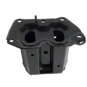2013-2018 Nissan Altima- Sedan Front Bumper Bracket, Lh (Driver Side)- Steel - NI1066138-2
