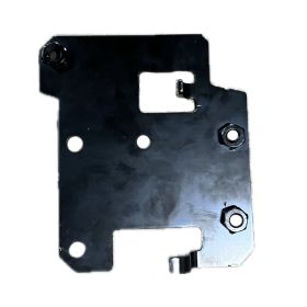 Nissan Nv1500 2012-2019 Front Driver Side Inner Bumper Bracket - NI1066149 - OEM - 622171PA0A