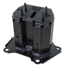 2019-2021 Nissan Altima Front Bumper Impact Support Bracket, Lh (Driver Side)- Steel - NI1066151-2