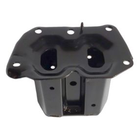 2013-2018 Nissan Altima- Sedan Front Bumper Bracket, Rh (Passenger Side)- Steel - NI1067138-2