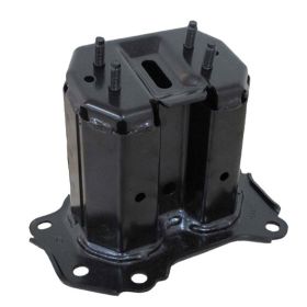 2019-2021 Nissan Altima Front Bumper Impact Support Bracket, Rh (Passenger Side)- Steel - NI1067151-2