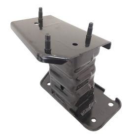 2017-2021 Nissan Qashqai Front Bumper Rebar Bracket, Rh (Passenger Side)- Steel - NI1067152-2