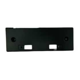 Nissan Rogue 2014-2016 Front License Plate Bracket - NI1068117