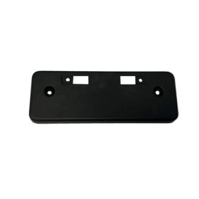 Nissan Rogue 2017-2019 Front License Plate Bracket - NI1068141