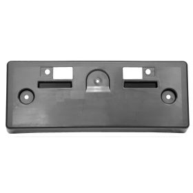 Nissan Armada 2017-2019 Front License Plate Bracket - NI1068144