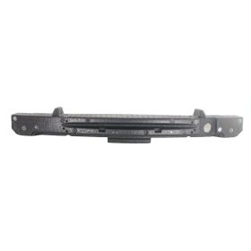 2007-2012 Nissan Versa- Hatchback Front Impact Absorber - NI1070141-2