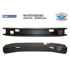 Front Impact Absorber Oem# 620905Aa2A