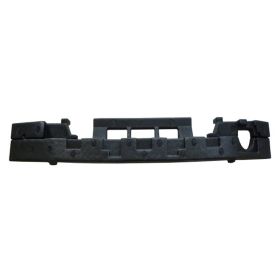 2016-2019 Nissan Sentra Front Impact Absorber - NI1070175-2