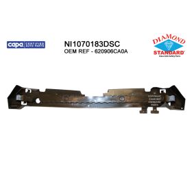 2019-2022 Nissan Altima - Front Bumper Impact Absorber - NI1070183