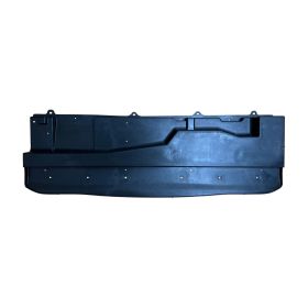 2013-2019 Nissan Nv200 Bumper Lower Air Shield Plastic - OEM# 626633LM0A - NI1091106-3