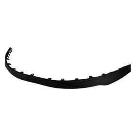 Nissan Versa Hatchback 2014-2016 Front Spoiler - NI1093107OEM