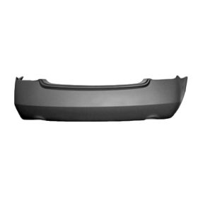 2002-2006 Nissan Altima - Rear Bumper Cover - NI1100226