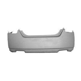 Nissan Maxima 2004-2006 Rear Bumper Cover - NI1100232