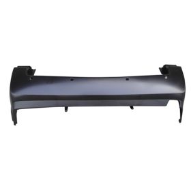 Nissan Quest 2004-2009 Rear Bumper Cover - NI1100235