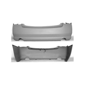 Nissan Altima 2005-2006 Rear Bumper Cover - NI1100242OEM