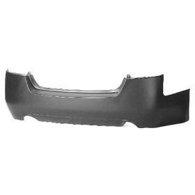 Nissan Altima 2007-2012 Rear Bumper Cover - NI1100248