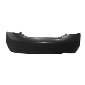 Nissan Versa Sedan 2012-2014 Rear Bumper Cover - NI1100284