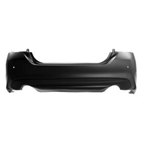 Nissan Altima 2016-2018 Rear Bumper Cover - NI1100311