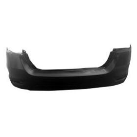 Nissan Sentra 2016-2019 Rear Bumper Cover - NI1100312