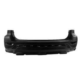Nissan Pathfinder 2017-2019 Rear Bumper Cover - NI1100314