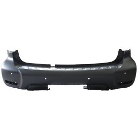 Nissan Armada 2017-2019 Rear Bumper Cover - NI1100317