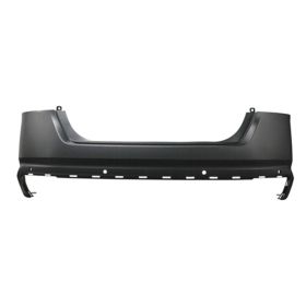 Nissan Altima 2019 Rear Bumper Cover - NI1100330
