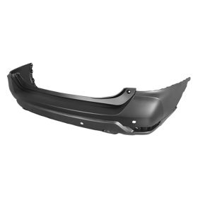 2019-2020 NISSAN ROGUE Rear Bumper Cover - NI1100334 OEM# 850226FL1H