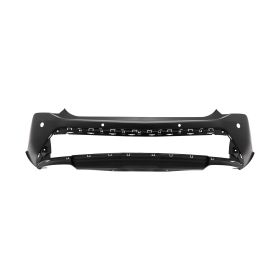 2021-2023 NISSAN ROGUE Rear Bumper Cover - NI1100348 OEM# 850B06RA0B
