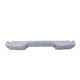 2005-2021 NISSAN FRONTIER PICKUP Rear Step Bumper Face Bar - NI1102154 OEM# 850309BF1D/850309BF1E