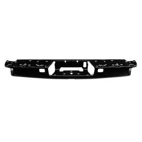 Nissan Titan Pickup 2017-2019 Rear Step Bumper Face Bar - NI1102169