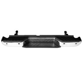Nissan Rear Bumper Assembly - NI1103126-2 OEM #850109BF1E/85064EA600/85065EA600