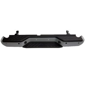 Nissan Rear Bumper Assembly - NI1103127-2 OEM #850109BF0B/85064EA600/85065EA600