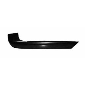 Nissan Pathfinder 1996-1999 Bumper End - NI1105112 OEM# H50240W026