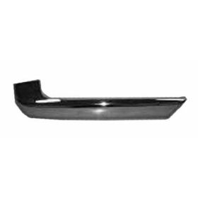 Nissan Pathfinder 1996-1999 Bumper End - NI1105113 - OEM - H50240W427