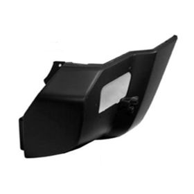 2005-2015 Nissan Xterra - Passenger Side Rear Bumper End - NI1105116