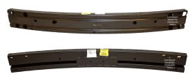 2015-2018 Nissan Rogue Rear Bumper Rebar - Japan/Korea Built - NI1106191-2