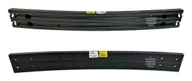 2020-2021 Nissan Sentra Rear Bumper Rebar - NI1106200-2